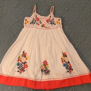 Cutey Couture Dress
